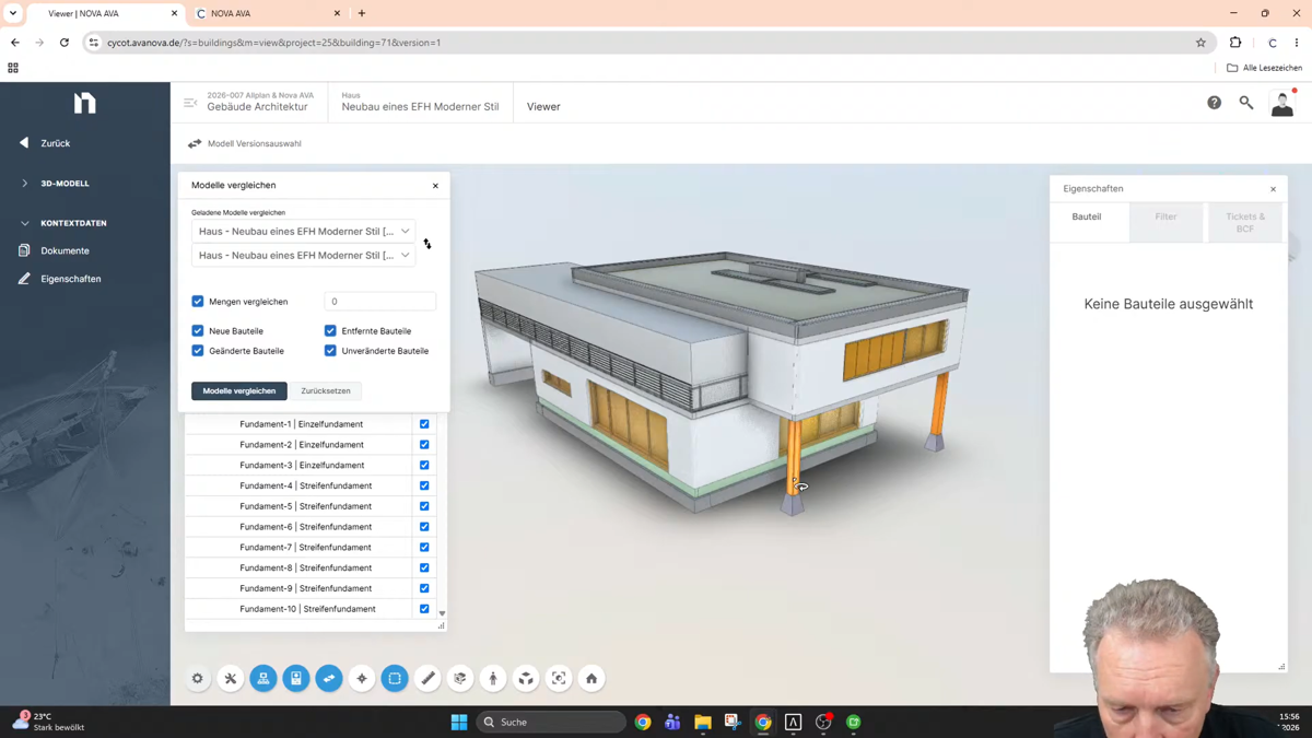 BIM ohne Medienbruch: So arbeiten ALLPLAN und NOVA AVA perfekt zusammen