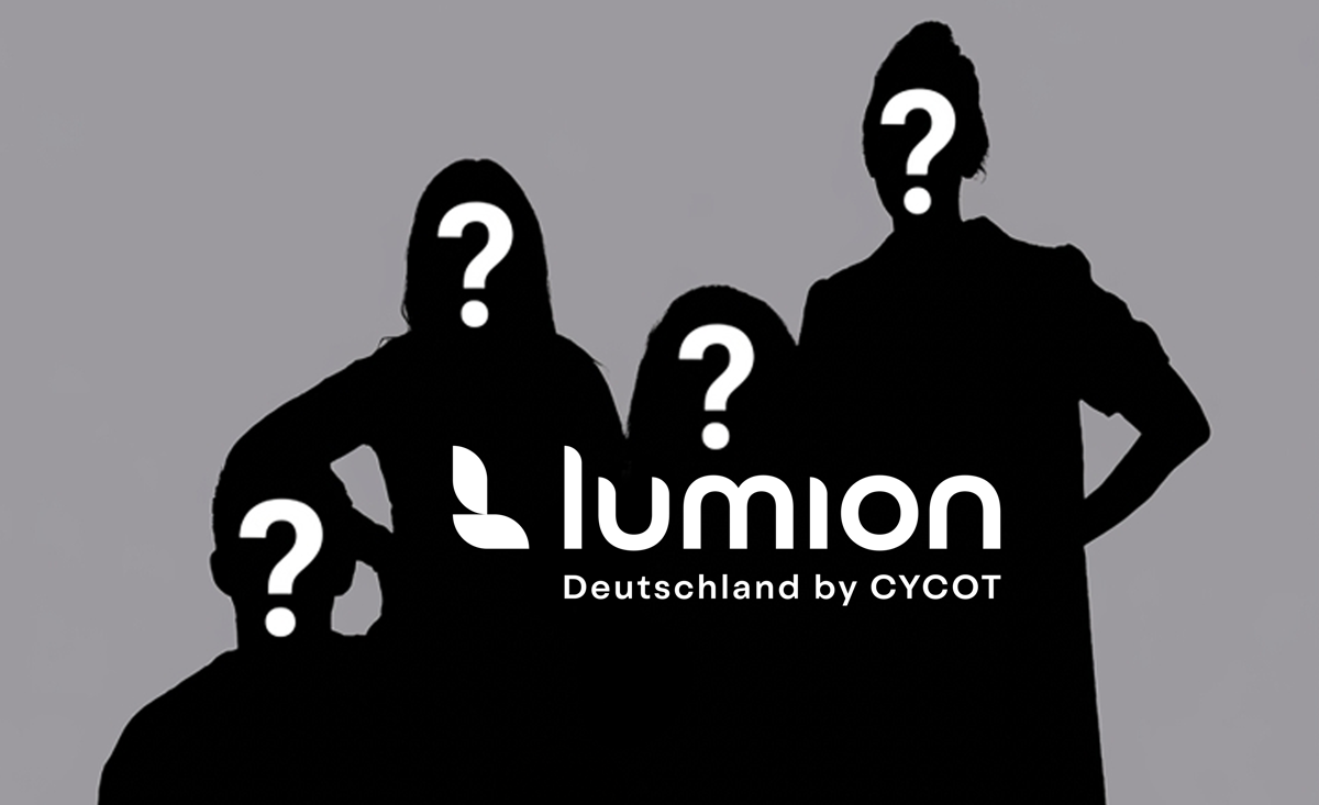 Eine Software. Unzählige Perspektiven. Eine Persönliche.