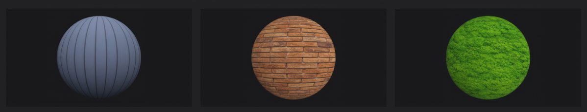 Materialien selbst erstellen: Der PBR-Generator in Lumion