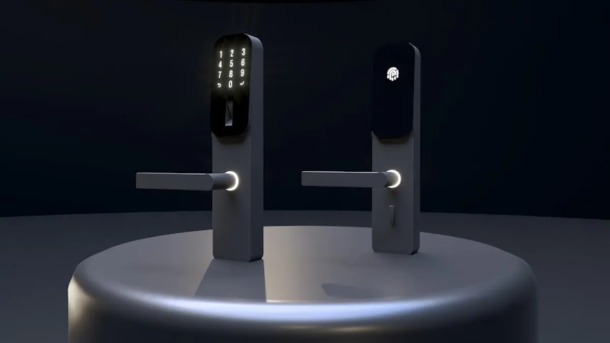 Produktvisualisierung mit Lumion
