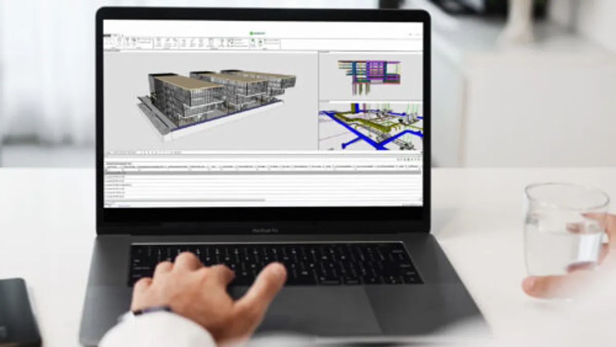Vorteile von BIM Data Wrangling