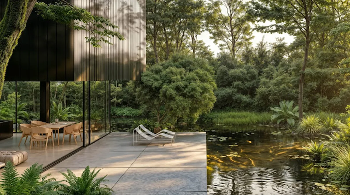 Adler Garden, Warschau,2023&nbsp;&nbsp;