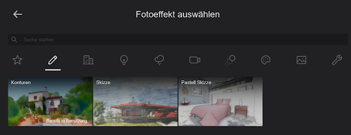 Fotoeffekte
