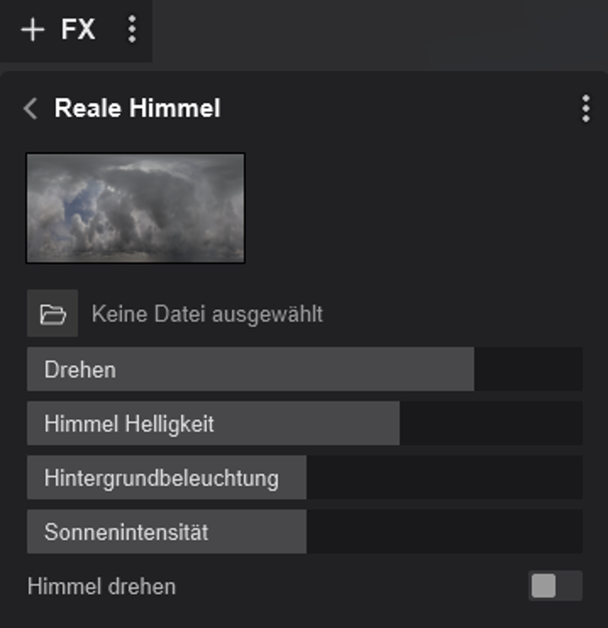 Innenbeleuchtungen mit warmem Lichtton verstärken die gemütliche Stimmung.&nbsp;&nbsp;