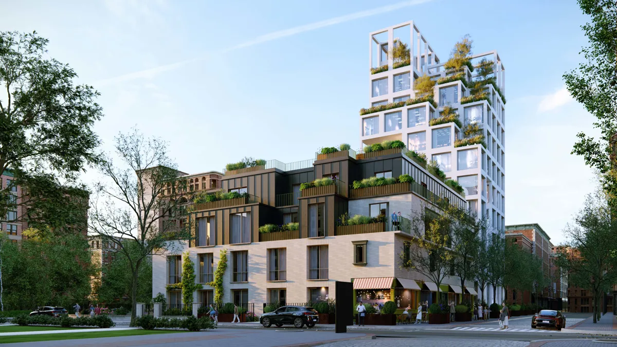 Lumion 2026.1: Das ist neu