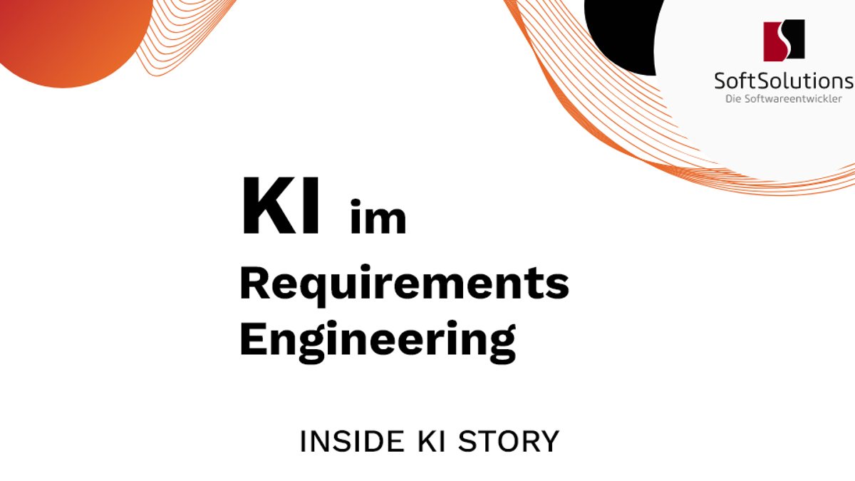 KI im Requirements Engineering: Warum Architektur wichtiger ist als das Modell