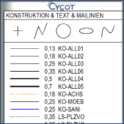 Allplan Assistent Konstruktion