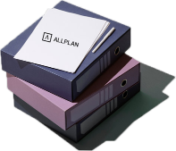 Allplan E-Lernplattform