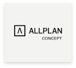 Allplan Concept Logo