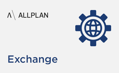 Allplan Exchange
