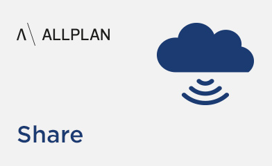 Allplan Share