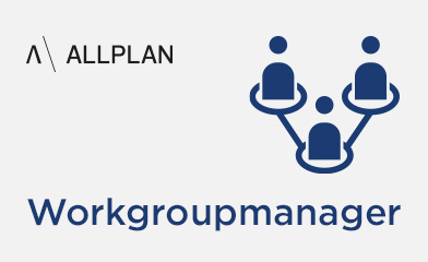Allplan Workgroupmanager