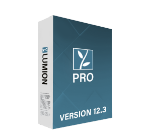 Paketbox Lumion Pro 12.3