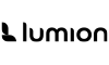 Logo Lumion schwarz-weiß