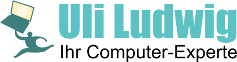 Uli Ludwig - Ihr Computer-Experte
