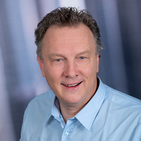 Allplan Trainer Jörg Geier