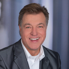 Geschäftsführer Karl Heinz Maier