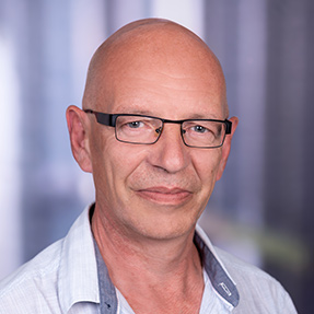 Martin Neumeier - SoftSolutions GmbH